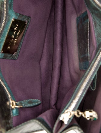 Bvlgari Leather Serpenti Forever