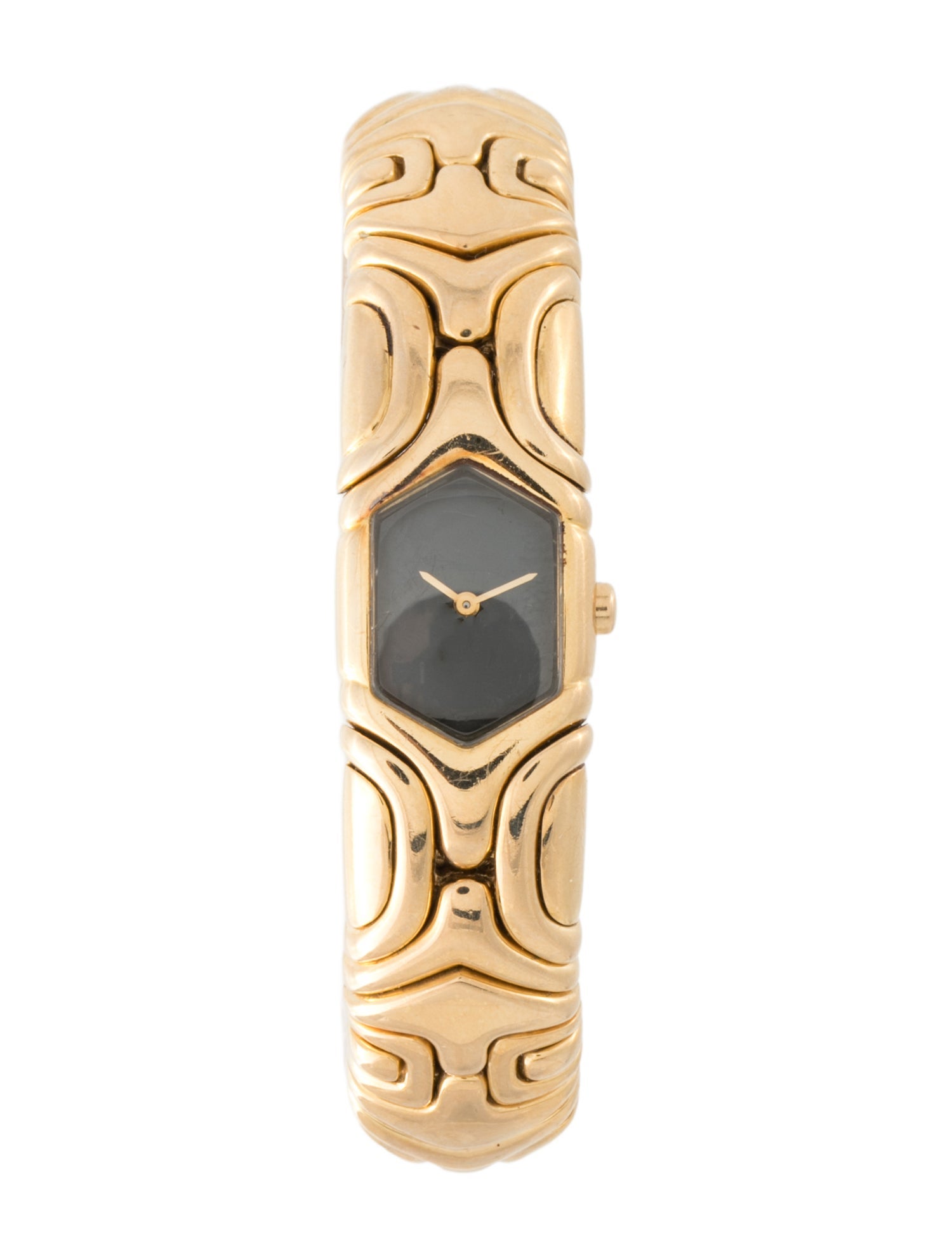 Bvlgari Alveare Watch