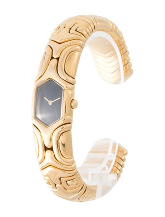 Bvlgari Alveare Watch