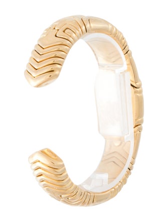 Bvlgari Alveare Watch