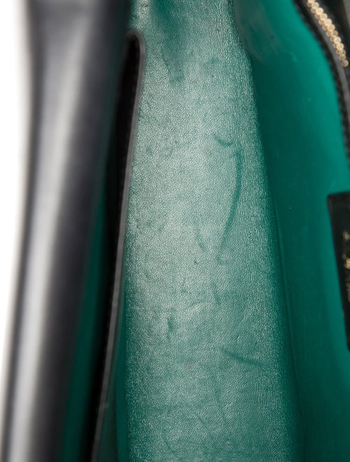 Bvlgari Leather Serpenti Viper