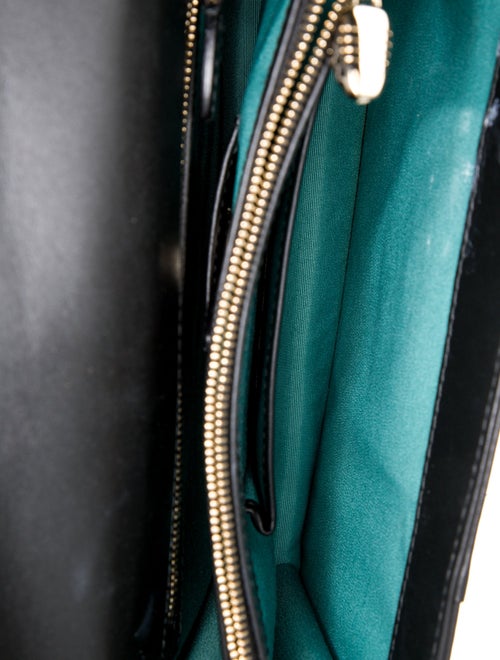 Bvlgari Leather Serpenti Forever