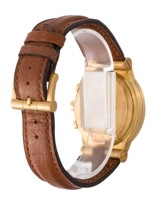 Bvlgari Diagono Watch