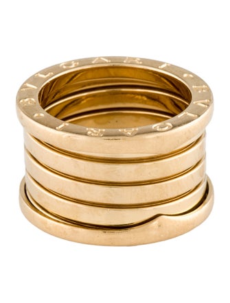 Bvlgari B.Zero1 Ring