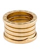 Bvlgari B.Zero1 Ring