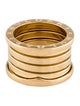 Bvlgari B.Zero1 Ring