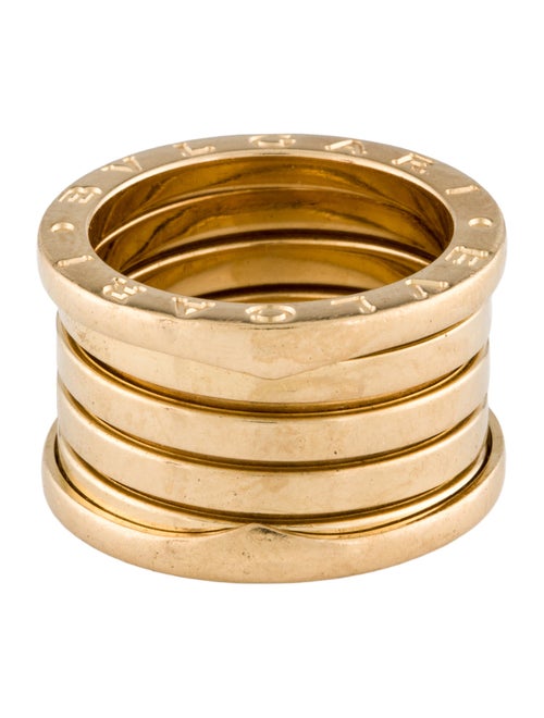 Bvlgari B.Zero1 Ring