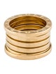 Bvlgari B.Zero1 Ring