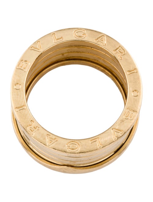 Bvlgari B.Zero1 Ring