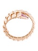 Bvlgari Serpenti Viper Bracelet