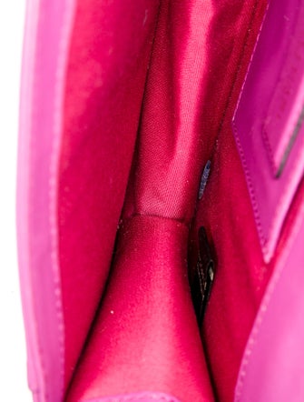 Bvlgari Leather Serpentini