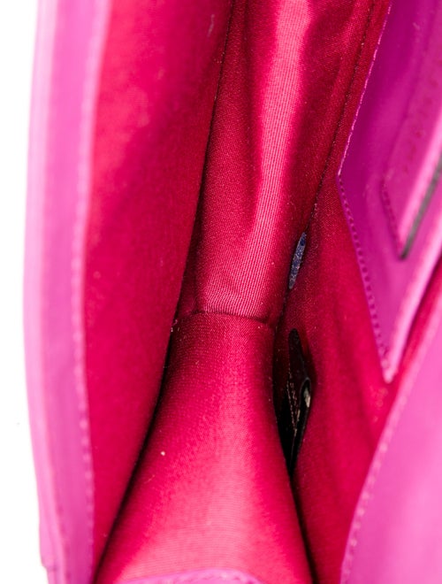 Bvlgari Leather Serpentini