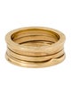 Bvlgari 18K B.Zero1 Ring