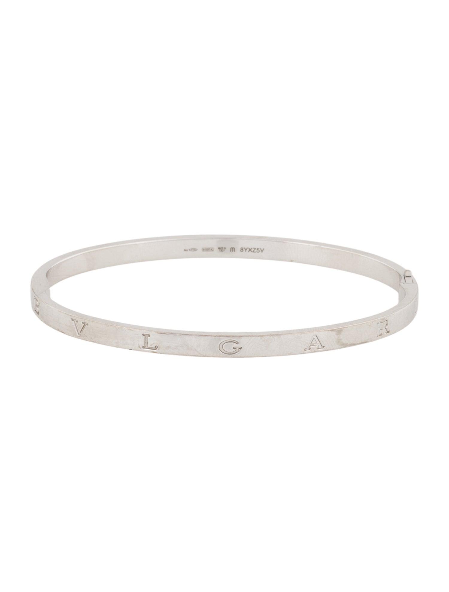Bvlgari B.zero1 Bracelet
