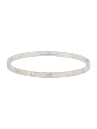 Bvlgari B.zero1 Bracelet