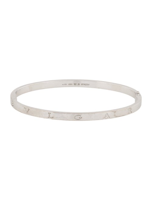 Bvlgari B.zero1 Bracelet