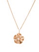Bvlgari 18K Diamond Divas' Dream Pendant Necklace