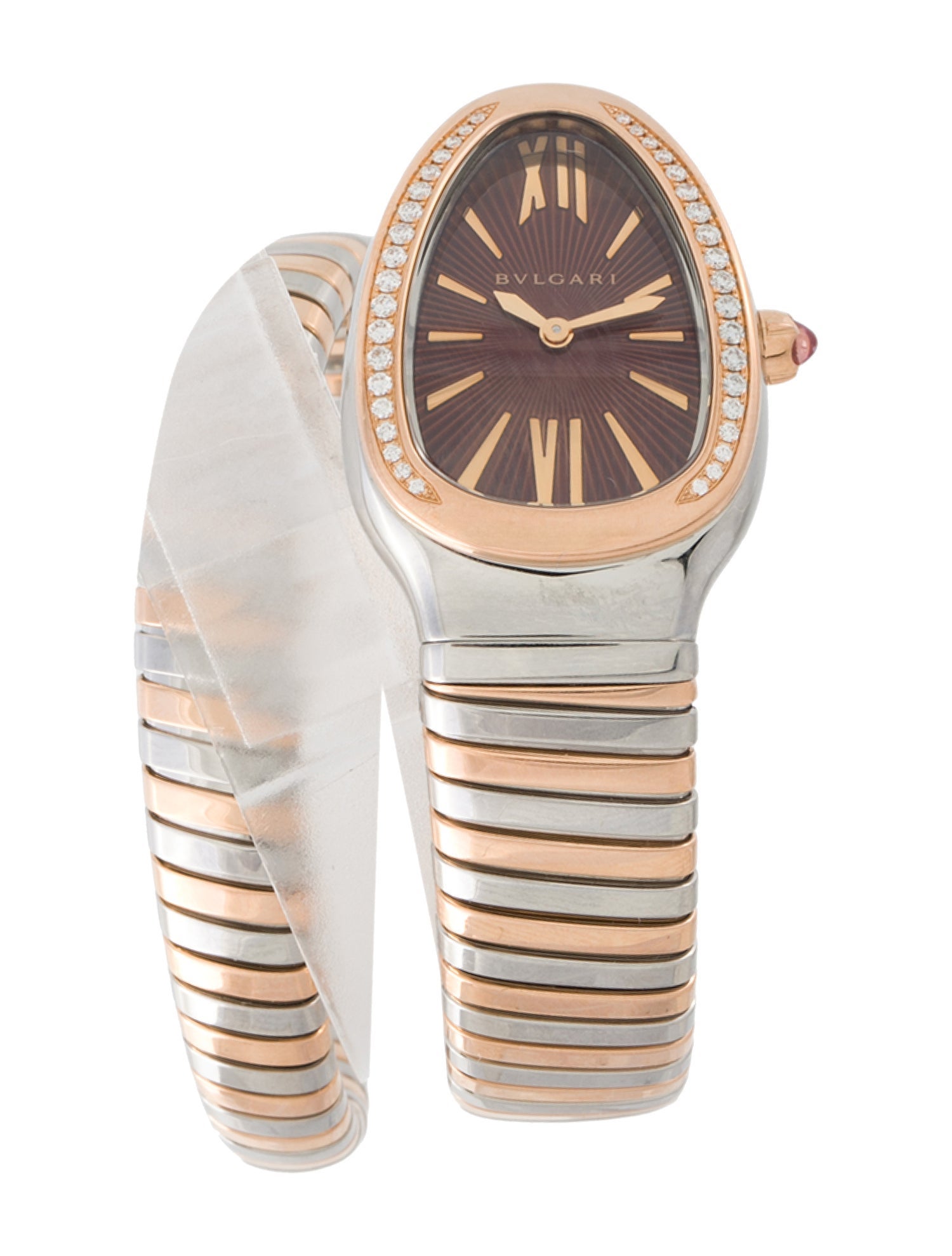 Bvlgari Serpenti Tubogas Watch