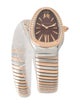 Bvlgari Serpenti Tubogas Watch