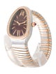 Bvlgari Serpenti Tubogas Watch