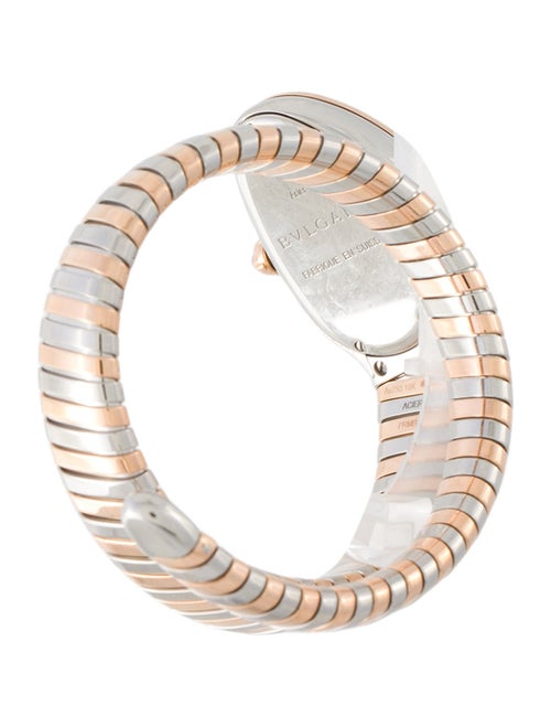 Bvlgari Serpenti Tubogas Watch