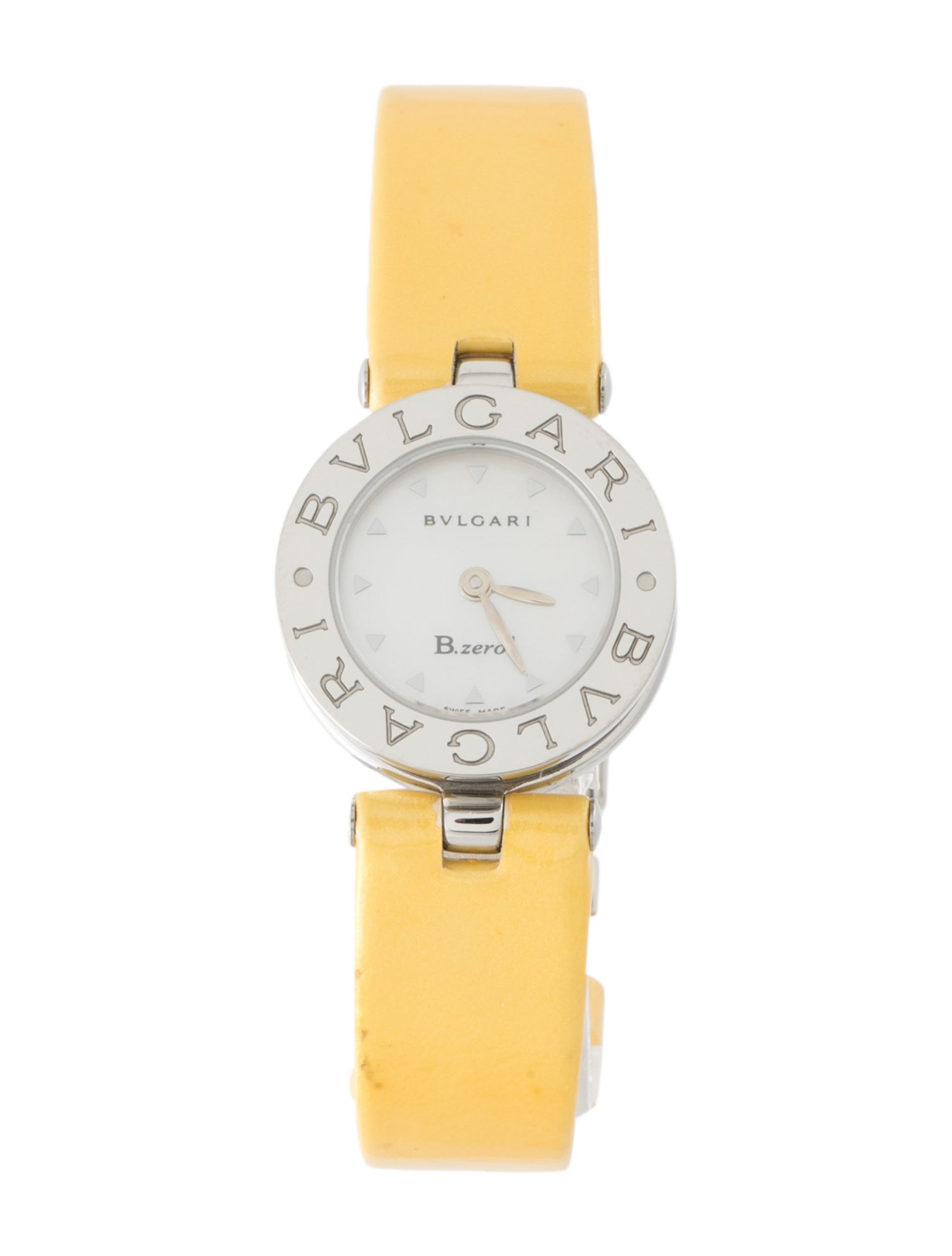 Bvlgari B.zero1 Watch