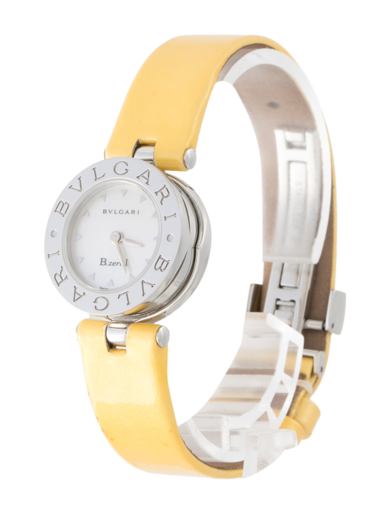 Bvlgari B.zero1 Watch