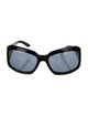 Bvlgari Square Tinted Sunglasses