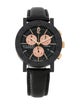 Bvlgari Carbongold London Watch