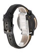 Bvlgari Carbongold London Watch