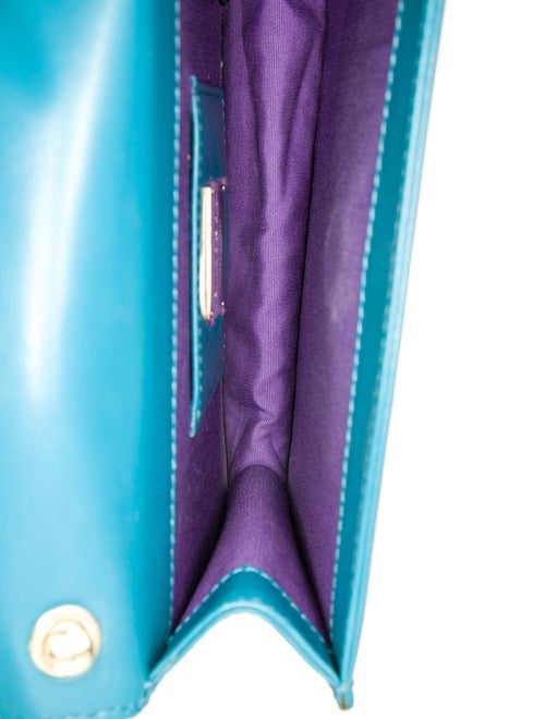 Bvlgari Leather Serpenti Forever