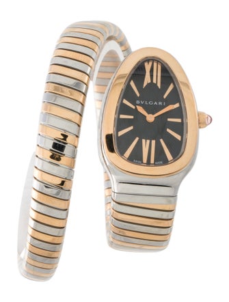 Bvlgari Serpenti Tubogas Watch