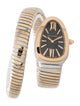 Bvlgari Serpenti Tubogas Watch