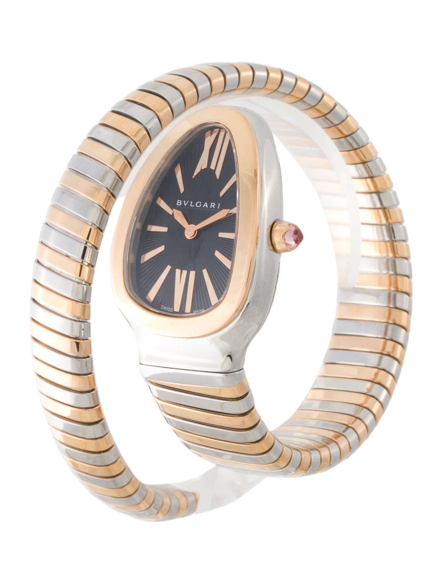 Bvlgari Serpenti Tubogas Watch