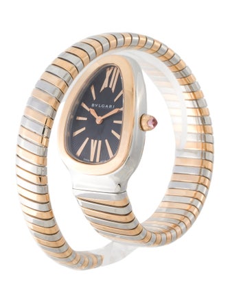 Bvlgari Serpenti Tubogas Watch