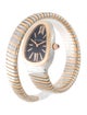 Bvlgari Serpenti Tubogas Watch