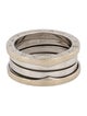 Bvlgari 18K B.zero1 Ring