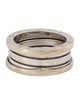 Bvlgari 18K B.zero1 Ring