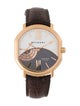 Bvlgari Daniel Roth Petite Seconde Watch