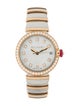 Bvlgari Lucea Scaglie Watch