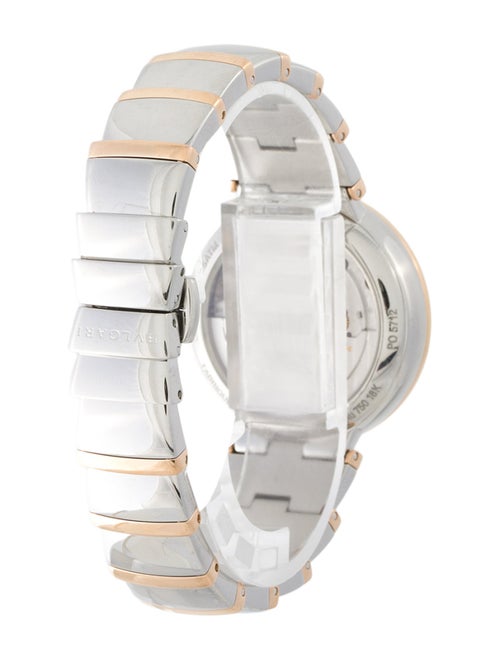 Bvlgari Lucea Scaglie Watch