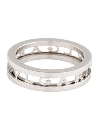 Bvlgari 18K B.zero1 Ring