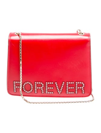 Bvlgari Leather Serpenti Forever