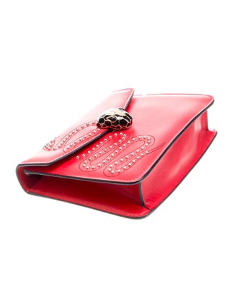 Bvlgari Leather Serpenti Forever