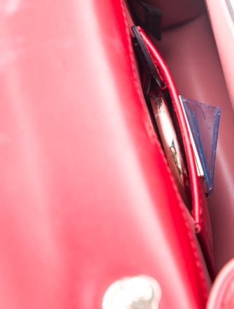 Bvlgari Leather Serpenti Forever