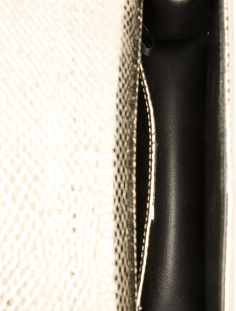 Bvlgari Patent Leather Serpenti Forever