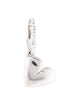 Bvlgari 18K Cuore Heart Charm