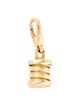 Bvlgari 18K B.zero1 Charm