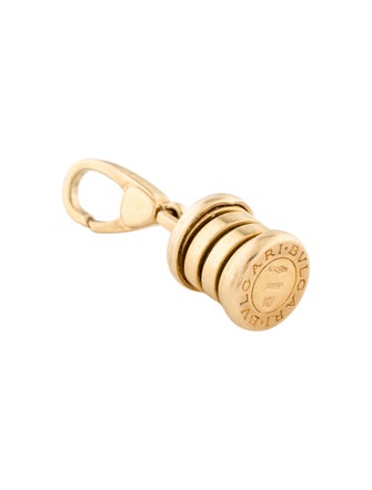 Bvlgari 18K B.zero1 Charm