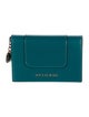 Bvlgari Leather Pouch